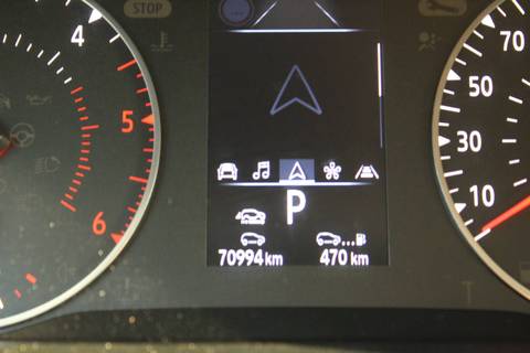2022 Renault Megane Grandtour — sličica 21
