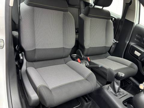 2019 Citroën C3 — sličica 23