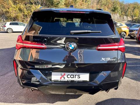 2025 BMW X3 — sličica 5
