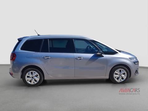 2022 Citroën C4 SpaceTourer — sličica 8