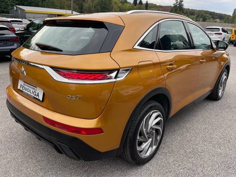 2020 DS DS7 Crossback — sličica 2