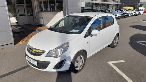 2013 Opel Corsa — sličica 5