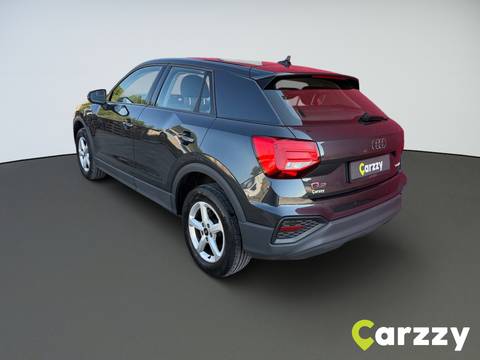 2022 Audi Q2 — sličica 6