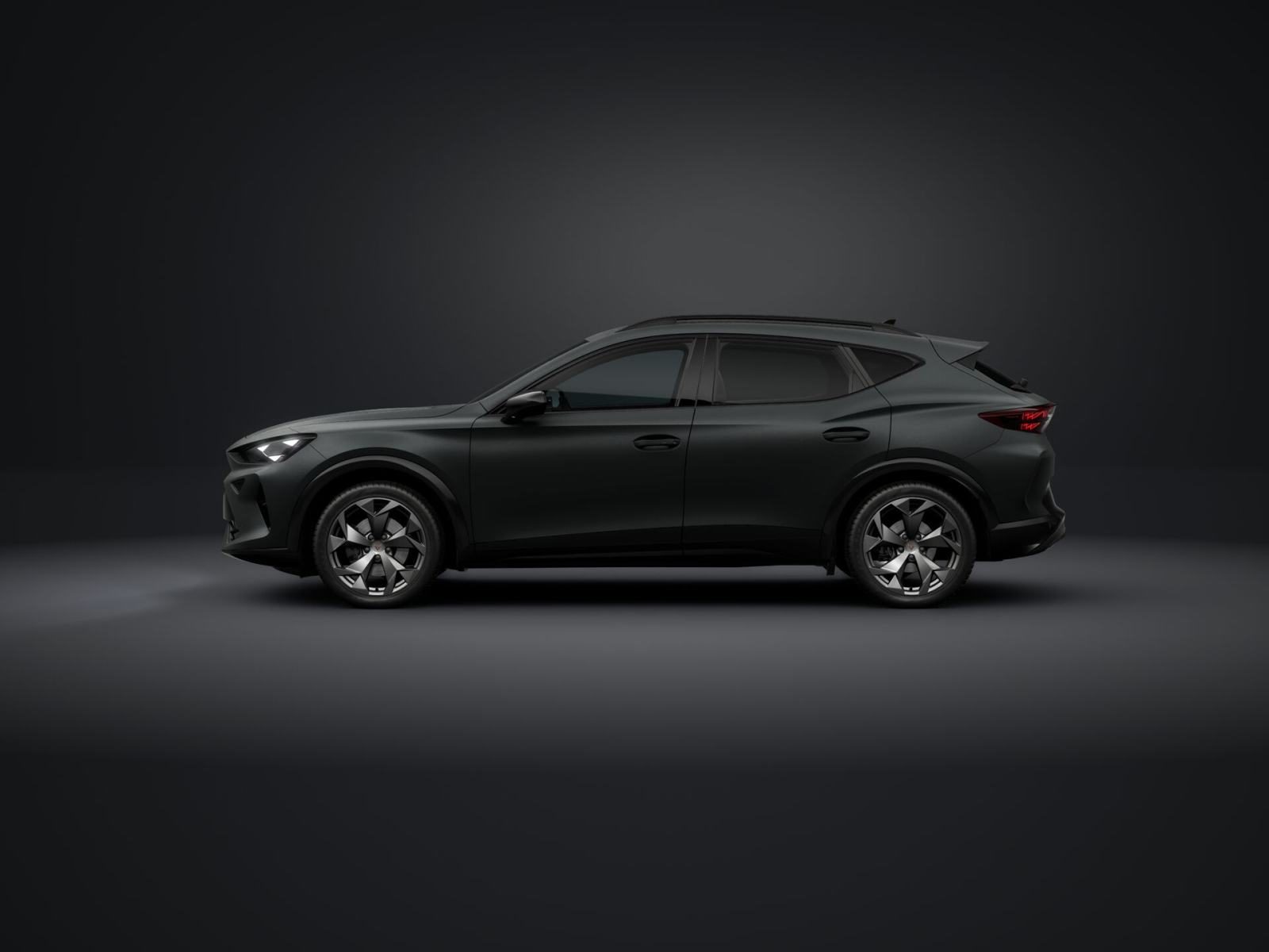 2026 Cupra Formentor — fotografija 8