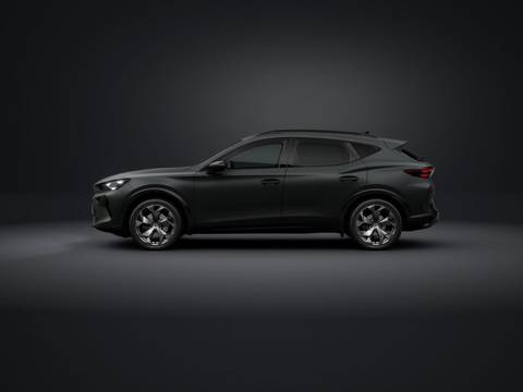 2026 Cupra Formentor — sličica 8