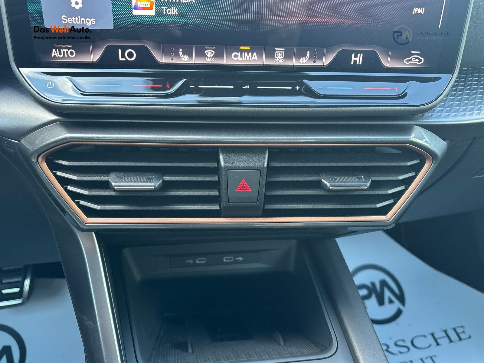 2026 Cupra Leon — fotografija 20