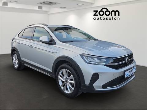 2024 Volkswagen Taigo — sličica 2