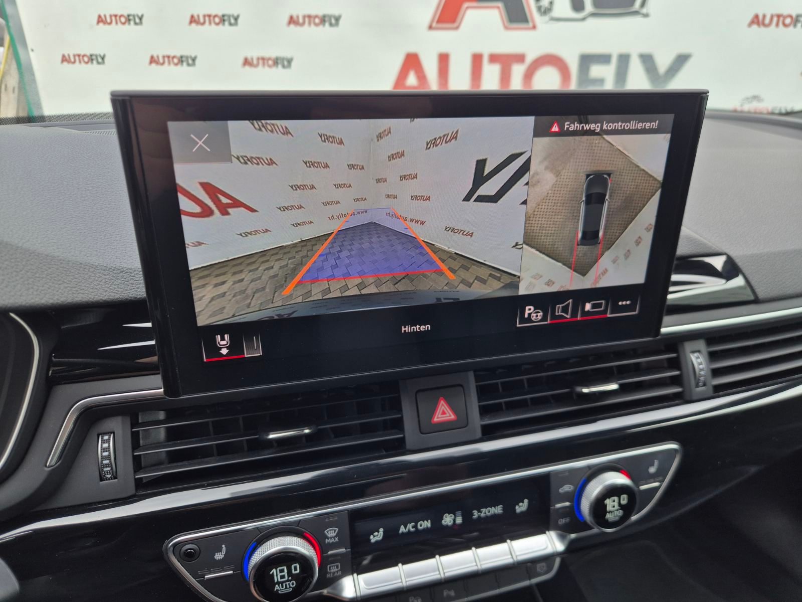 2022 Audi A4 S line — fotografija 23
