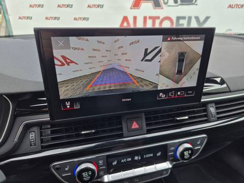 2022 Audi A4 S line — sličica 23