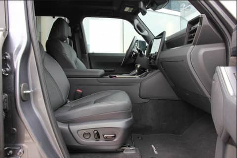 2025 Lexus GX — sličica 9