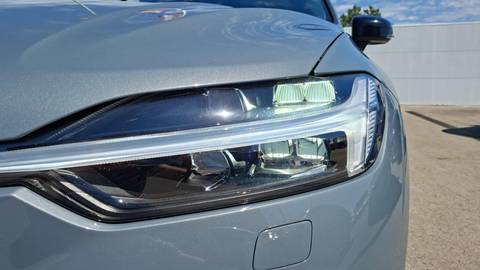 2023 Volvo XC60