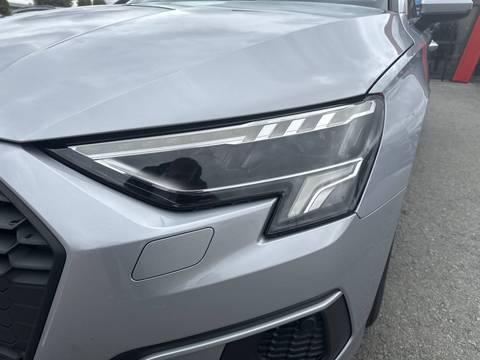 2023 Audi A3 Limousine — sličica 13