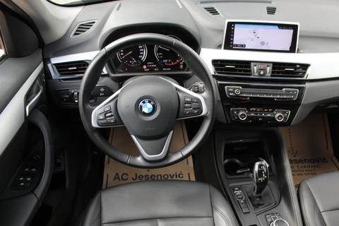 2022 BMW X1 — sličica 10