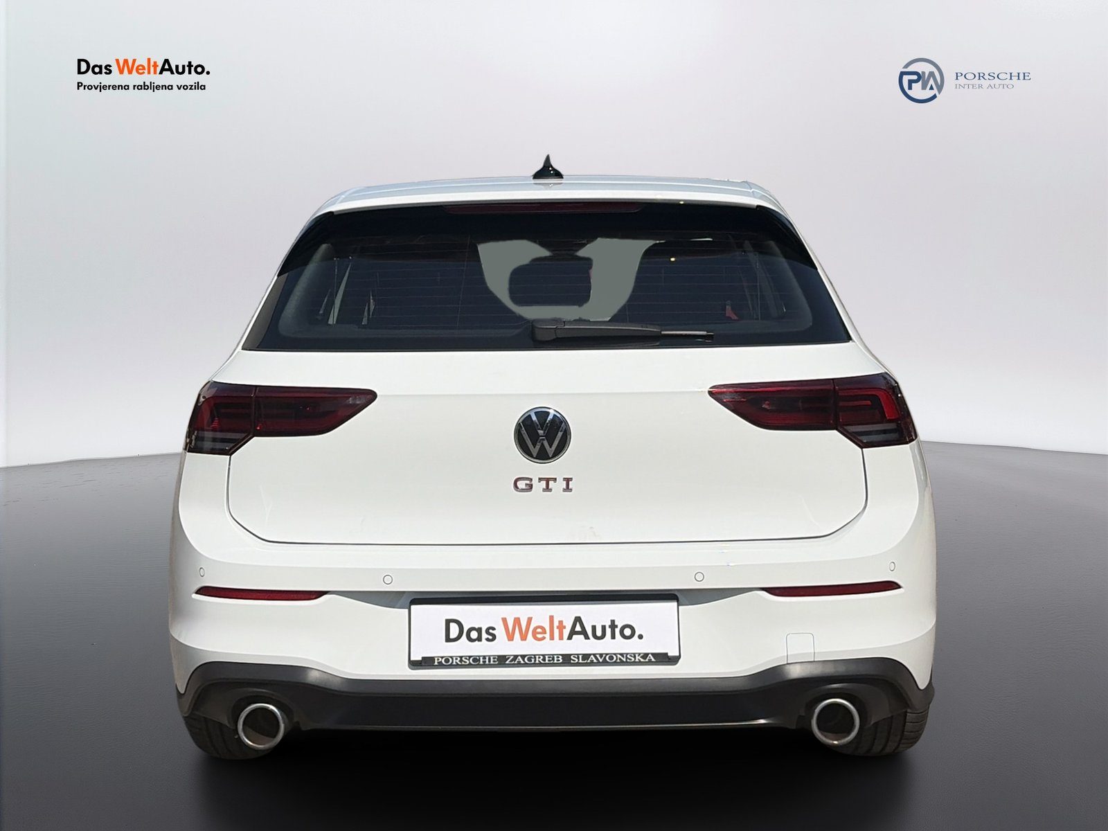 2024 Volkswagen Golf — fotografija 6