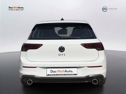 2024 Volkswagen Golf — sličica 6
