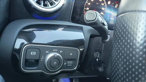 2023 Mercedes-Benz A-klasa — sličica 17