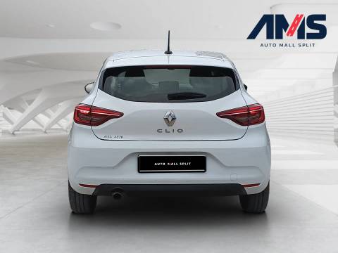 2023 Renault Clio — sličica 4
