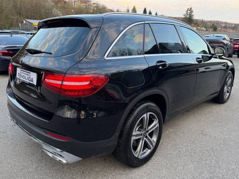 2018 Mercedes-Benz GLC — sličica 2