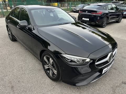 2023 Mercedes-Benz C-klasa — sličica 3