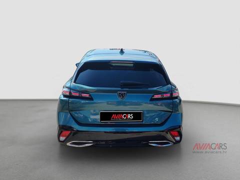 2023 Peugeot 308 SW — sličica 4