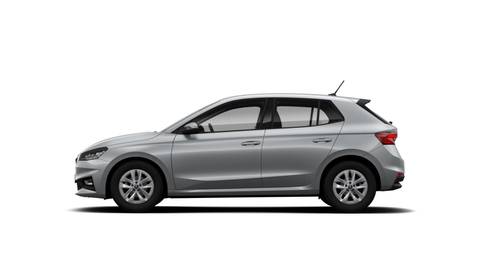 2026 Škoda Fabia — sličica 2