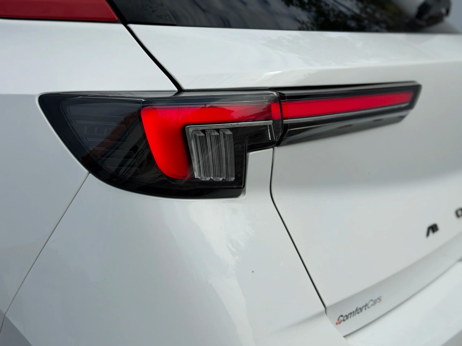 2022 Opel Mokka-e — fotografija 12