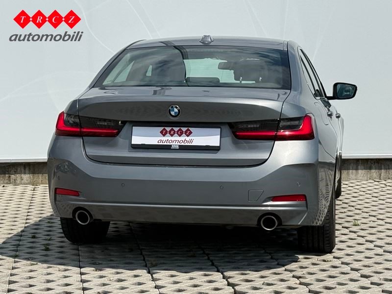 2023 BMW Serija 3 — fotografija 3