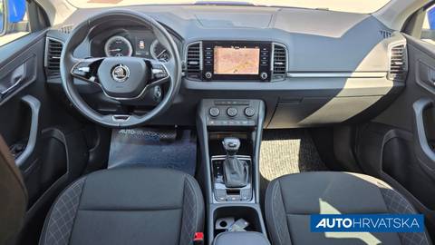 2021 Škoda Karoq — sličica 26