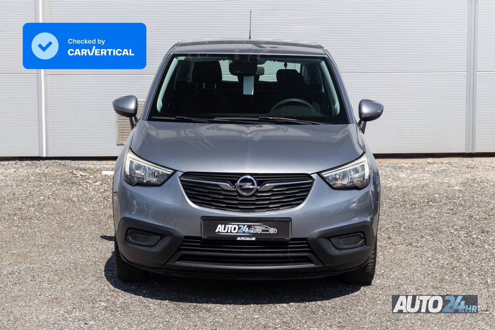 2020 Opel Corssland X Enjoy — fotografija 4
