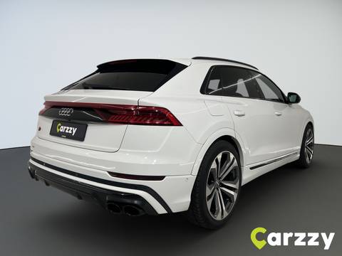 2018 Audi Q8 — sličica 6