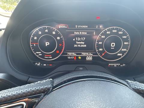 2023 Audi Q2 — sličica 23