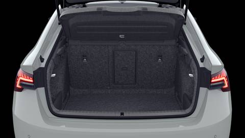 2026 Škoda Octavia — sličica 6