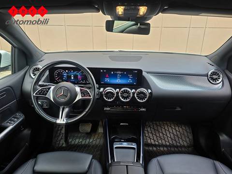 2023 Mercedes-Benz Klasa — sličica 8