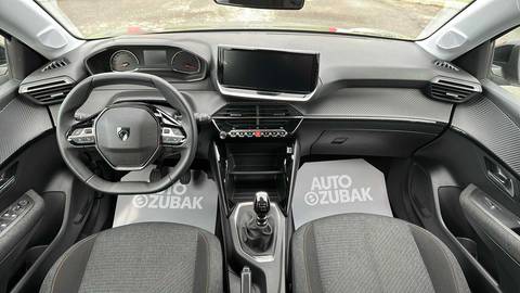 2024 Peugeot 208 — sličica 11