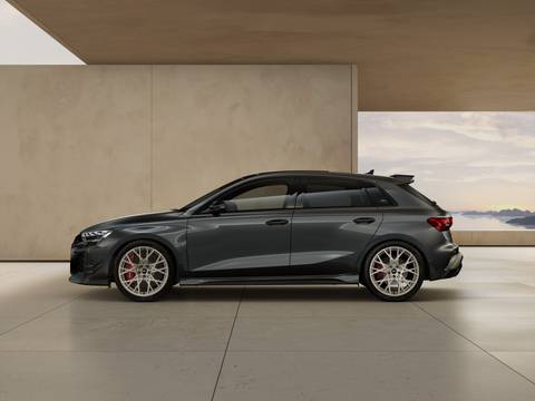 2026 Audi A3 Sportback — sličica 4