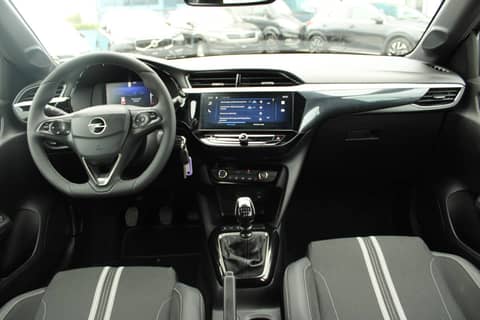 2025 Opel Corsa — sličica 13