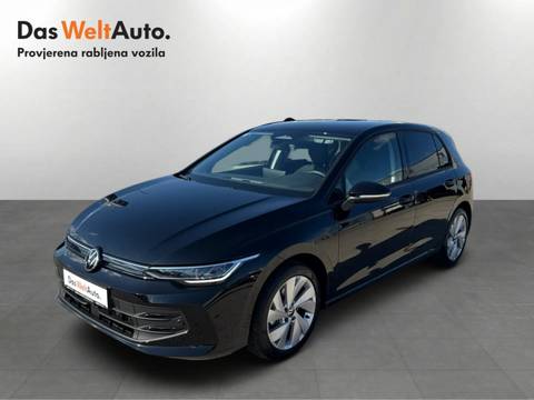 2026 Volkswagen Golf