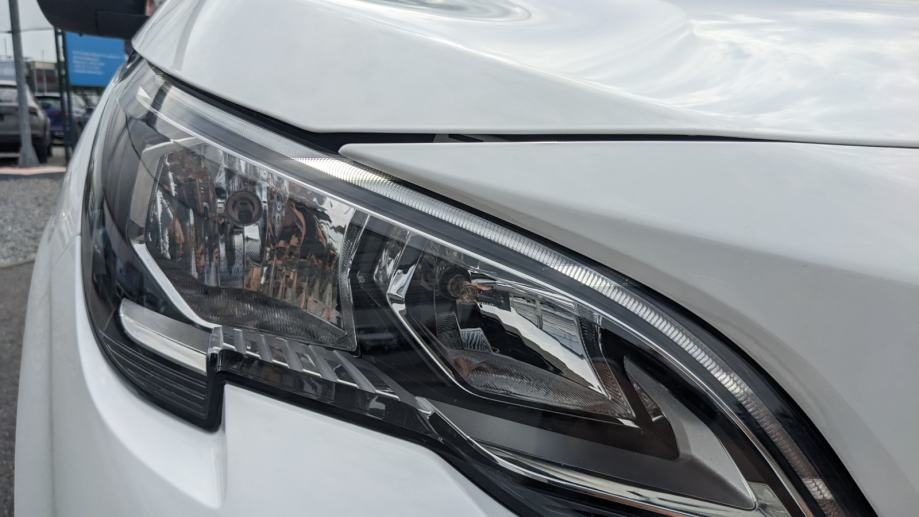 2019 Peugeot 3008 — fotografija 11