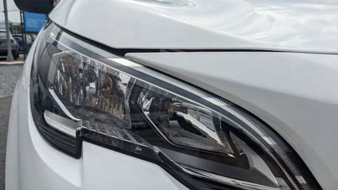 2019 Peugeot 3008 — sličica 11