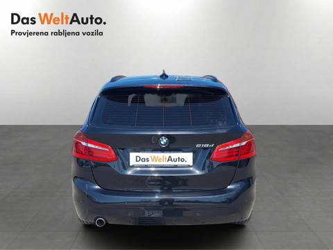 2017 BMW Serija 2 — sličica 4