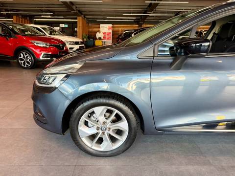 2017 Renault Clio Grandtour — sličica 8