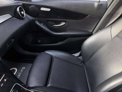 2019 Mercedes-Benz C-klasa — sličica 11
