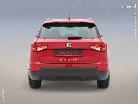 2023 Seat Arona — sličica 5