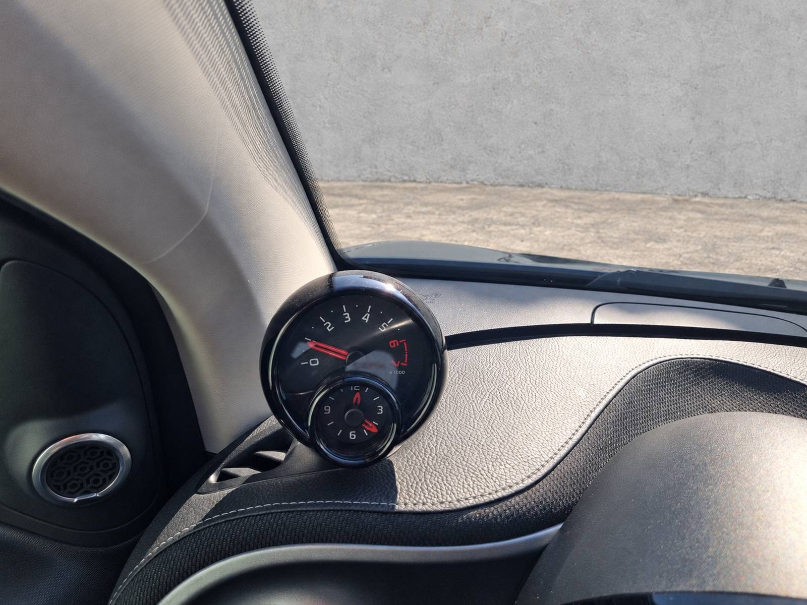 2018 Smart fortwo — fotografija 21