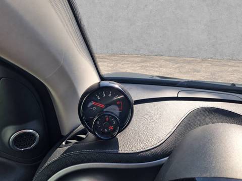2018 Smart fortwo — sličica 21