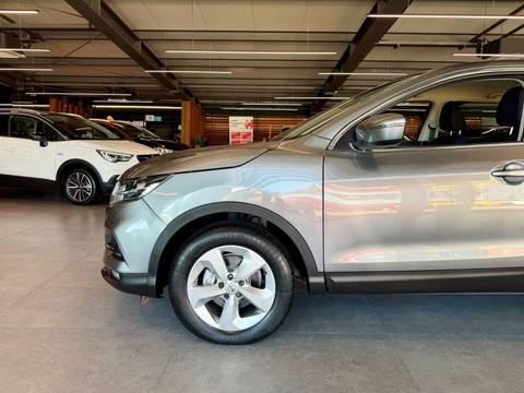 2020 Nissan Qashqai — sličica 10