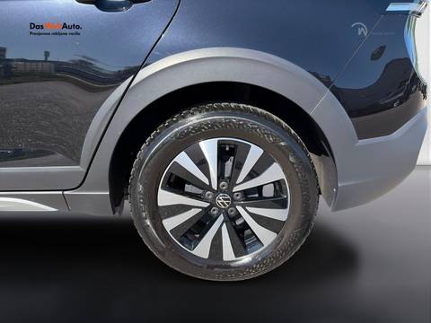 2023 Volkswagen Taigo — sličica 21