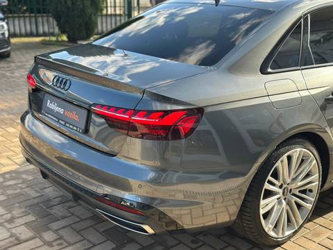 2023 Audi A4 S line — sličica 6