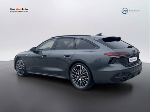 2025 Audi A6 Avant S line — sličica 3