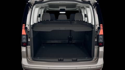 2026 Volkswagen Caddy — sličica 8